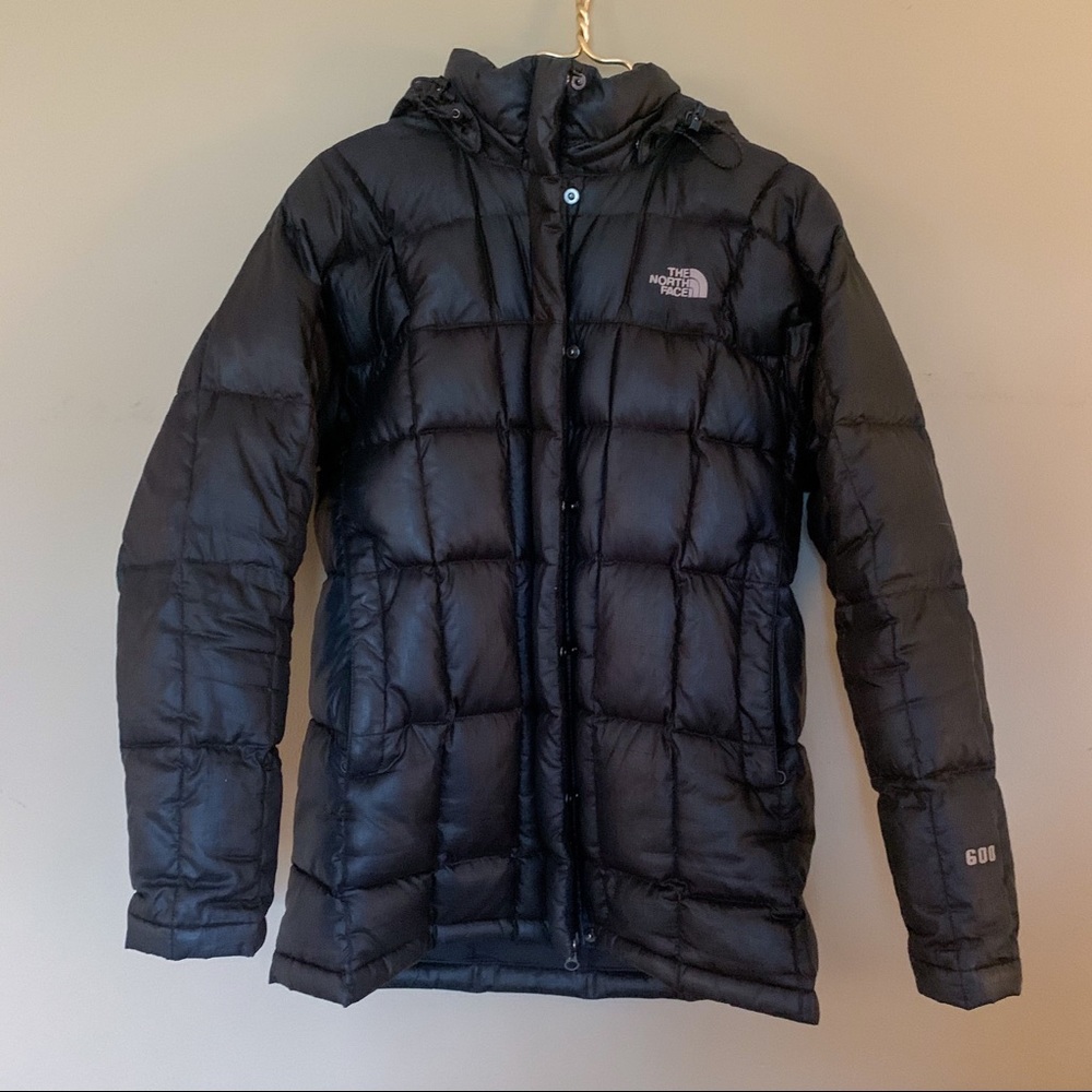 ❌ SOLD | THE NORTH FACE 600 Womens Coat